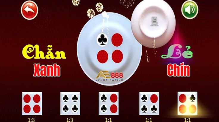Các công ty game hạng Ev8 sở hữu nguồn tài chính dồi dào - Ev8