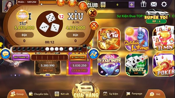 Giải đấu K8cc Games (American Super Game K8cc) có nguồn gốc từ đâu? - K8cc