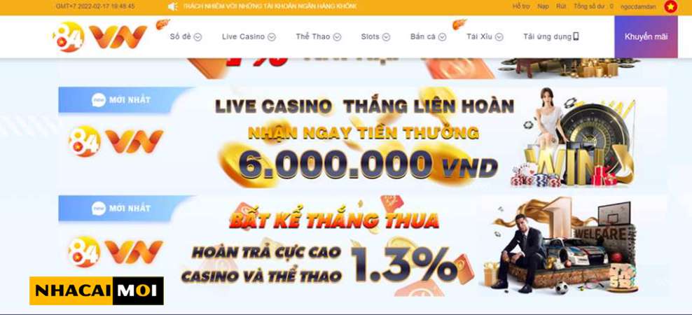 Hướng dẫn cách tạo tài khoản cá cược với công ty cá cược Vvvwin - Vvvwin