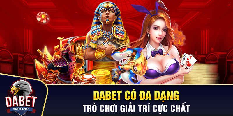 Một hệ thống thư viện trò chơi Dp568 đa dạng - Dp568