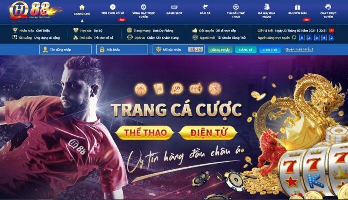 Liên kết đăng ký trò chơi 9Dbet và liên kết trang web trò chơi 9Dbet - 9Dbet