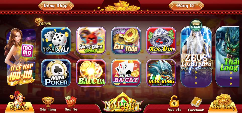 Liên kết chính thức đến trang web game cấp Sumvip không bị chặn - Sumvip