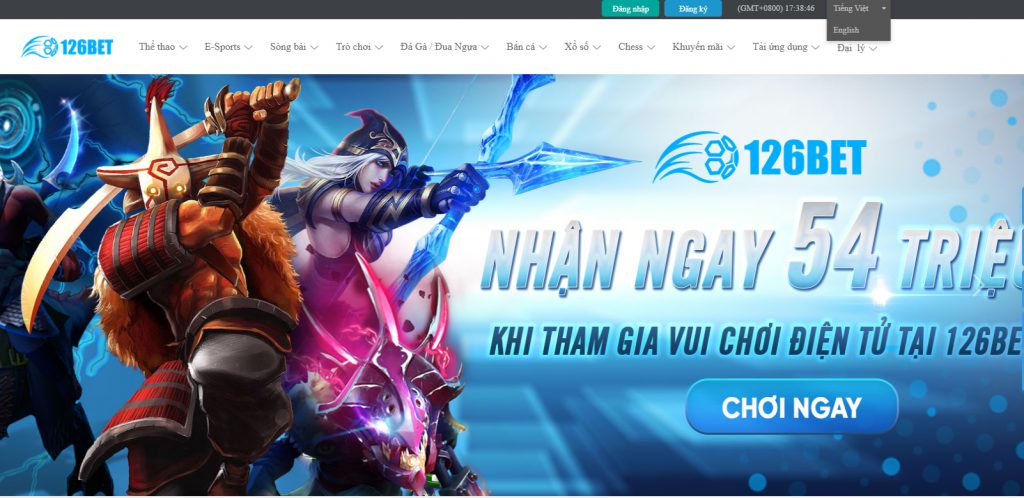 Mocbai có phải là một trang web chơi game trực tuyến uy tín không? - Mocbai