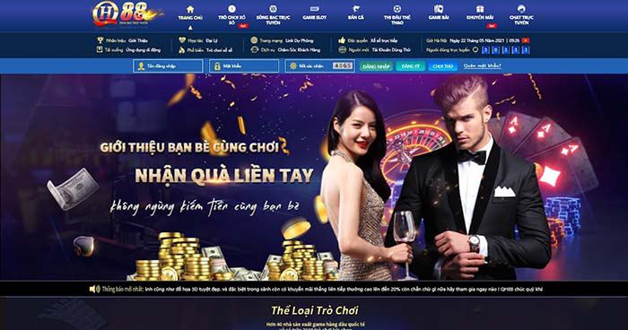 Uy tín và sự an toàn của công ty game Vb68 - Vb68