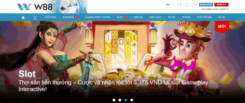 Win23 cung cấp bao nhiêu trò chơi? - Win23