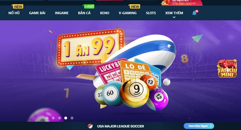 Một trang web đẳng cấp Qh88, một nền tảng trực tuyến bạn không thể bỏ lỡ - Qh88