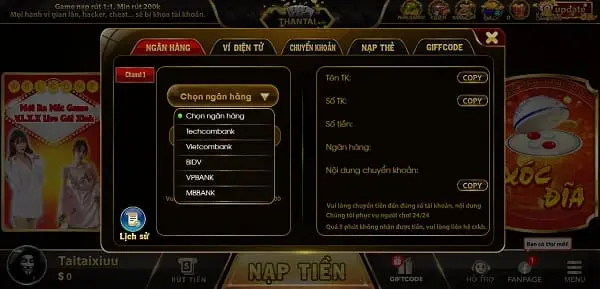 Bãi đậu xe đạt chuẩn Kubet này cung cấp nhiều trò chơi khác nhau - Kubet