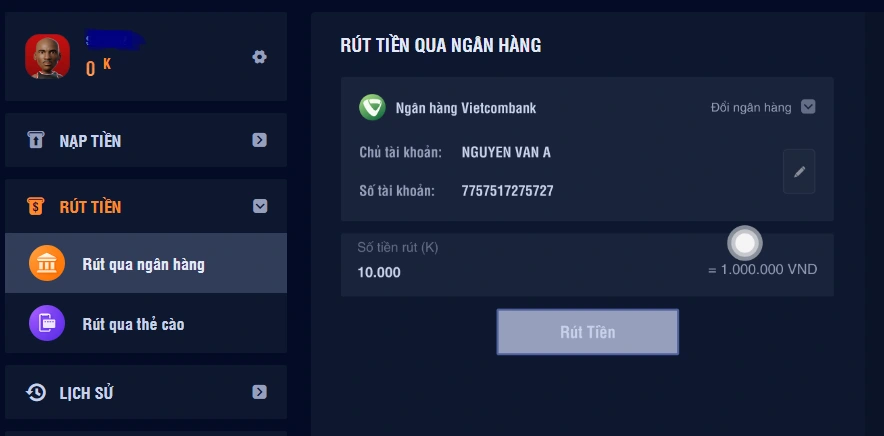 Dưới đây là một số trò chơi do 89Bet cung cấp dành cho những người chơi chưa quen thuộc với chúng - 89Bet