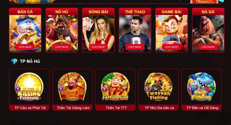 Những lợi thế về mặt vận hành của G6bet trên thị trường - G6bet